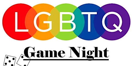 GAME NIGHT & SOCIAL NIGHT LGBTQ SUPPORT AND SOCIAL GROUP USA THE ROSE ROOM primary image