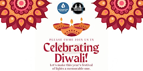 Image principale de Celebrating Diwali