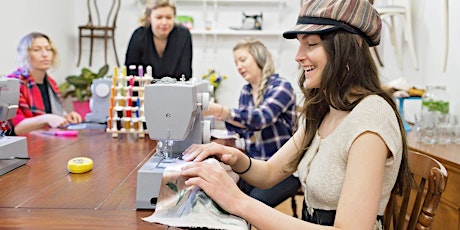 Sewing nights for adults - Whistler in APRIL