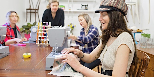 Sewing nights for adults - Squamish in MAY/JUNE