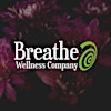 Logotipo de Breathe Wellness Company