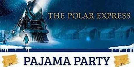 Polar Express presented by German American Bank primary image