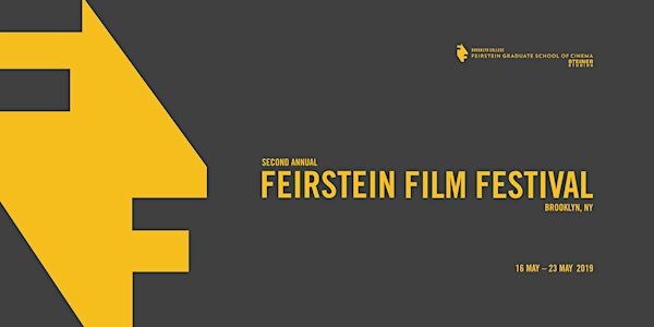2nd Annual Feirstein Film Festival—Table Readings