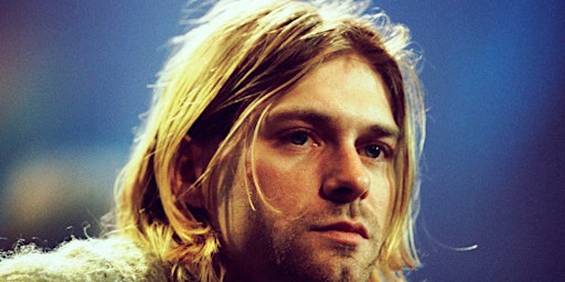 Nirvana  'Unplugged in New York' feat: In Bloom (30th Anniversary Special)  primärbild