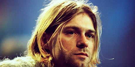Nirvana  'Unplugged in New York' feat: In Bloom (30th Anniversary Special)