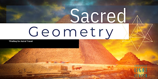 Sacred Geometry primary image