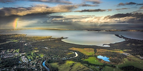 Image principale de Supporting Community after Disaster  - Central Coast NSW