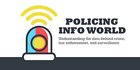 Policing Info World primary image