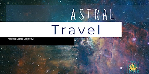 Astral Travel primary image