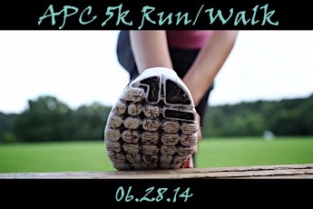 Athens Pregnancy Center 5k Run/Walk primary image