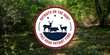 Patriots on the Hunt primary image