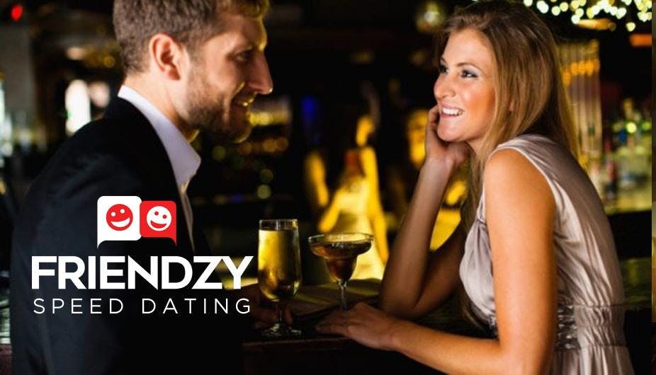 Speed Dating In Seattle Washingon - Ages 25 to 39