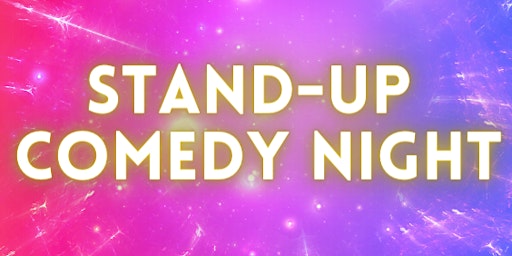 **Saturday Night English Stand-Up Comedy Show By MTLCOMEDYCLUB.COM primary image