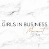 Logotipo da organização The Girls in Business Movement Pty Ltd
