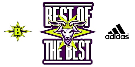 Hauptbild für Adidas Best Of The Best High School Showcase (9th-11th Grade)