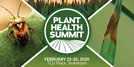 Plant Health Summit primary image