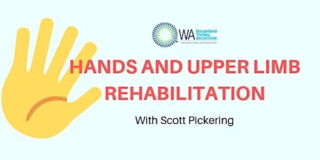 Hand and Upper Limb Rehabilitation primary image
