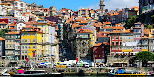Imagem principal de Old Town Porto Outdoor Escape Game: Amazing Secrets and Fresh Scoops