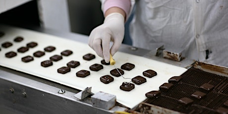 Craft in Focus: Make your own chocolate creations