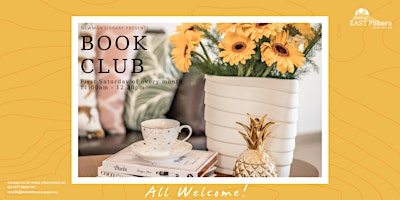 Hauptbild für Book Club