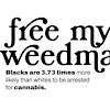 Free My Weedman's Logo
