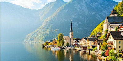 Hauptbild für Hallstatt Highlights Outdoor Escape Game: Ancient Treasure