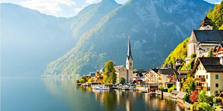 Hallstatt Highlights Outdoor Escape Game: Ancient Treasure