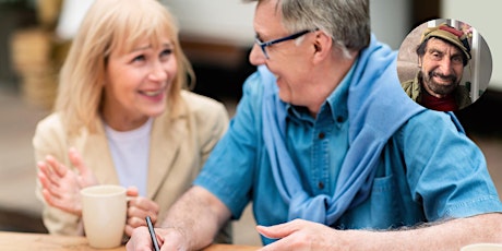 Primaire afbeelding van Cryptic Crossword Club