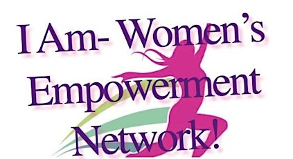 "I Am" Women's Empowerment Conference & Brunch primary image