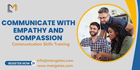 Communication Skills 1 Day Training in Baltimore, MD