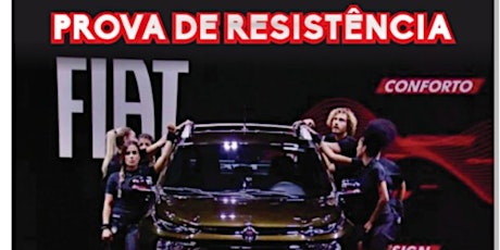 Imagem principal do evento PROVA DE RESISTÊNCIA  E VAGALUME EVENTOS