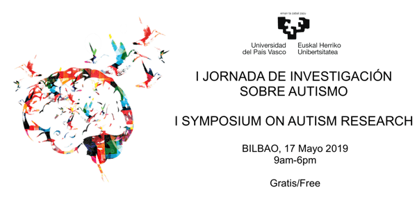 I Jornada de Investigación sobre Autismo/ I Symposium on Autism Research