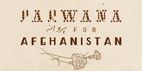 Parwana For Afghanistan primary image