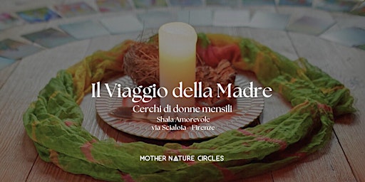 Hauptbild für Il Viaggio della Madre