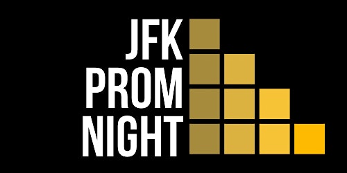 Hauptbild für JFK PROM 2023