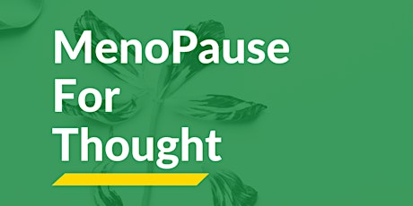 MenoPause For Thought Group