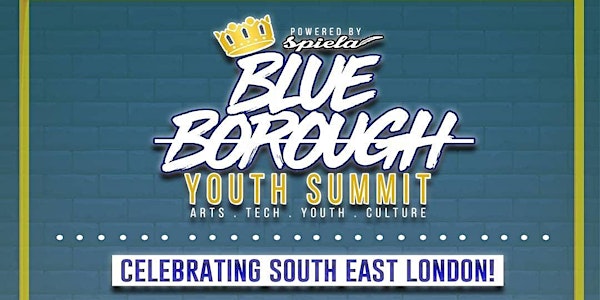 Blue Borough Youth Summit