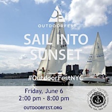 Summer Fridays with Atlantic Yachting primary image