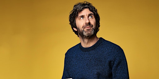 Mark Watson: Search  primärbild