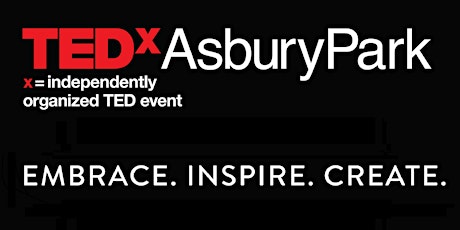 TEDxAsburyPark 2019 - CHAOS primary image