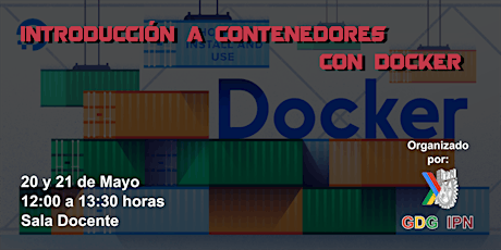 Imagen principal de Introducción a contenedores con Docker