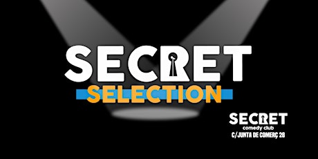 The Secret Selection