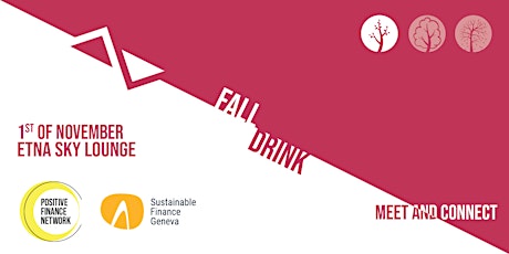 Hauptbild für PFN x SFG Fall drinks