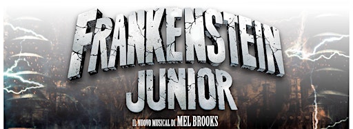 Immagine raccolta per Frankenstein Junior - Teatro Torti Bevagna