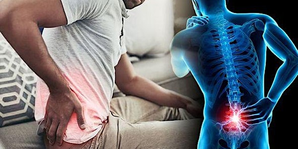 How to Prevent & Manage Lower Back Pain & Sciatica