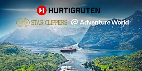 Primaire afbeelding van Hurtigruten, Adventure World and Star Clippers