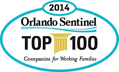 TOP 100 COMPANIES FOR WORKING FAMILIES primary image