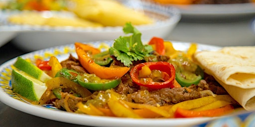 Mexican Fiesta Dinner Team Building - Team Building by Cozymeal™ primary image