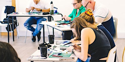 Jewellery-Making Workshop primary image