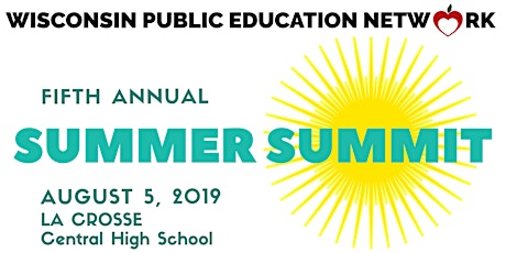 Wisconsin Public Education Network Summer Summit 2019